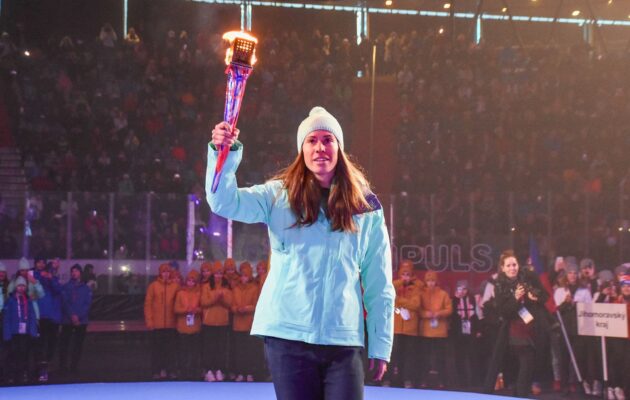 V hradeckém kraji začala zimní olympiáda dětí a mládeže, potrvá do 26. ledna
