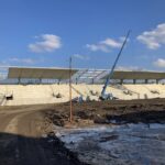 Stadion únor 23 (Foto: Petr Šatalík / FCHK)