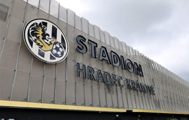 Zkolaudováno a vyprodáno! Při sobotním historickém zápase bude plný stadion
