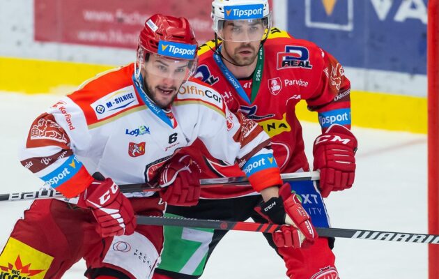 Východočeské derby s číslovkou 43. Hradec míří do Pardubic