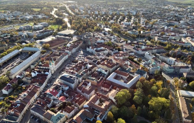 Hradec hledá událost roku 2023. O vítězi rozhodne svými hlasy veřejnost