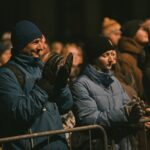 První den spolu