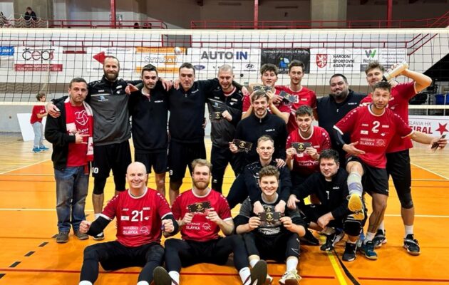 Čtvrtfinále 1. ligy proti Českým Budějovicím (Foto: Karolína Ježková)