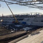 Stadion únor 23 (Foto: Petr Šatalík / FCHK)