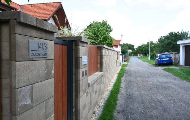 Hradec chystá opravy pěti ulic na Pouchově za téměř 30 milionů korun
