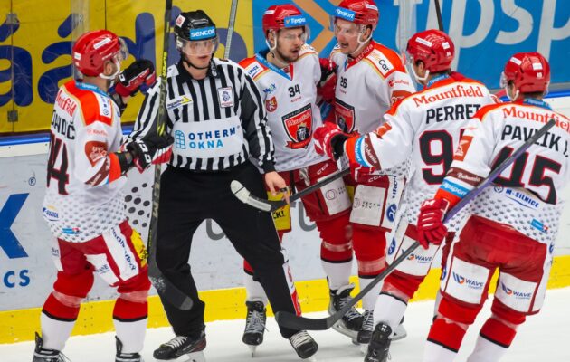 Hradec přepsal klubový rekord! Tři body proti Plzni mu zajistil Klíma