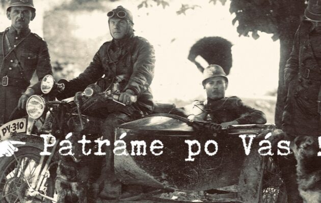 Hradecké muzeum chystá výstavu o četnictvu, ke spolupráci zve veřejnost