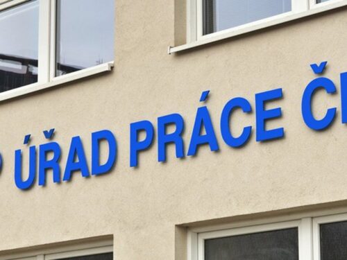 Nezaměstnanost v kraji byla v říjnu čtyři procenta, je nejvyšší od roku 2015