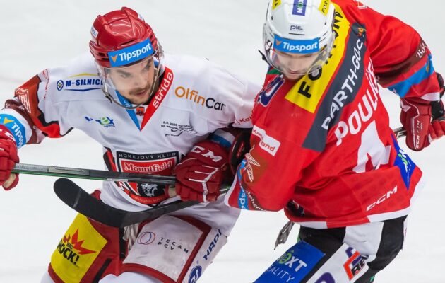 Paráda! Lvi v derby setnuli pardubického rivala a zajistili si čtvrtfinále
