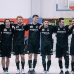 FbC RESPECT Hradec Králové - ASK Orka Čelákovice 7:3 (Foto: Luboš Lorinc)