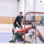 FbC RESPECT Hradec Králové - ASK Orka Čelákovice 7:3 (Foto: Luboš Lorinc)
