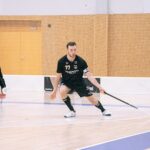 FbC RESPECT Hradec Králové - ASK Orka Čelákovice 7:3 (Foto: Luboš Lorinc)