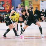 FbC RESPECT Hradec Králové - ASK Orka Čelákovice 7:3 (Foto: Luboš Lorinc)