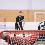 FbC RESPECT Hradec Králové - ASK Orka Čelákovice 7:3 (Foto: Luboš Lorinc)