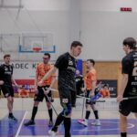 FbC Respect Hradec Králové - Bulldogs Brno 7:6 (Foto: Luboš Lorinc)