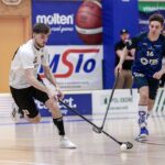 FbC Respect Hradec Králové – FbC Plzeň 11:4 (Foto: Luboš Lorinc)