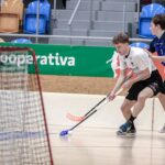 FbC Respect Hradec Králové – FbC Plzeň 11:4 (Foto: Luboš Lorinc)
