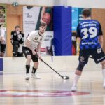 FbC Respect Hradec Králové – FbC Plzeň 11:4 (Foto: Luboš Lorinc)