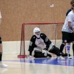 FbC Respect Hradec Králové – FbC Plzeň 11:4 (Foto: Luboš Lorinc)