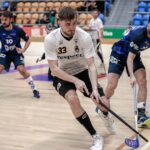 FbC Respect Hradec Králové – FbC Plzeň 11:4 (Foto: Luboš Lorinc)