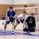 FbC Respect Hradec Králové – FbC Plzeň 11:4 (Foto: Luboš Lorinc)