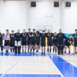 FbC Respect Hradec Králové - FBC Letka Toman Finance Group 11:4 (Foto: Luboš Lorinc)