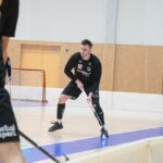 FbC Respect Hradec Králové - FBC Letka Toman Finance Group 11:4 (Foto: Luboš Lorinc)