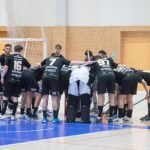 FbC Respect Hradec Králové - FBC Letka Toman Finance Group 11:4 (Foto: Luboš Lorinc)