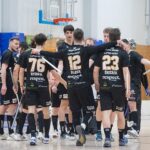 FbC Respect Hradec Králové - FBC Letka Toman Finance Group 11:4 (Foto: Luboš Lorinc)