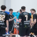 FbC Respect Hradec Králové - FBC Letka Toman Finance Group 11:4 (Foto: Luboš Lorinc)