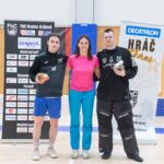 FbC Respect Hradec Králové - FBC Letka Toman Finance Group 11:4 (Foto: Luboš Lorinc)