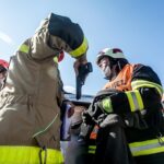 Zemřel hradecký hasič Václav Klíma