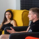 Od šachů do MMA klece, to je nevšední cesta zápasníka Davida Dvořáka