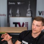 Od šachů do MMA klece, to je nevšední cesta zápasníka Davida Dvořáka
