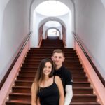 Od šachů do MMA klece, to je nevšední cesta zápasníka Davida Dvořáka
