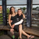 Od šachů do MMA klece, to je nevšední cesta zápasníka Davida Dvořáka