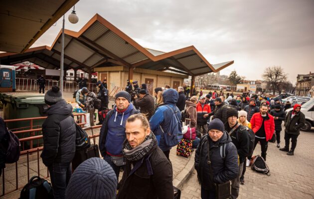Počet obyvatel Královéhradeckého kraje loni klesl o necelých 400