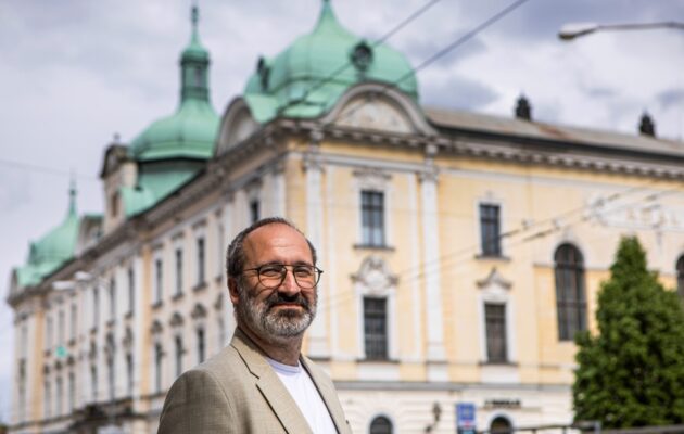 Ivan Kurtev (Foto: Ondřej Littera)