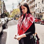 Módní návrhářka Andrea Vytlačilová