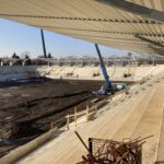 Stadion únor 23 (Foto: Petr Šatalík / FCHK)