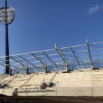 Stadion únor 23 (Foto: Petr Šatalík / FCHK)