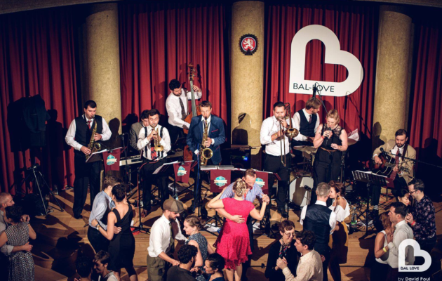 Festival Jazz Goes to Town vstoupí v Hradci Králové do šestadvacátého ročníku
