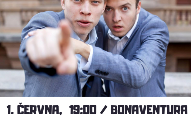 Zábava v netradičním formátu. Do Hradce se vrací Kabaret MK