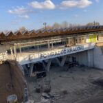 Stadion únor 23 (Foto: Petr Šatalík / FCHK)