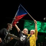 Koncert pro Pavla (Foto: Ondřej Littera)