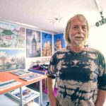 12. ročník Dnů otevřených ateliérů