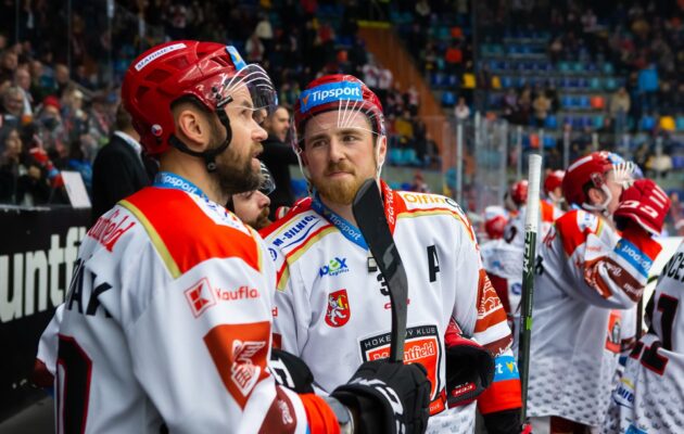Hradec v krizi, chybí góly i kapitán Smoleňák. A teď čeká Sparta