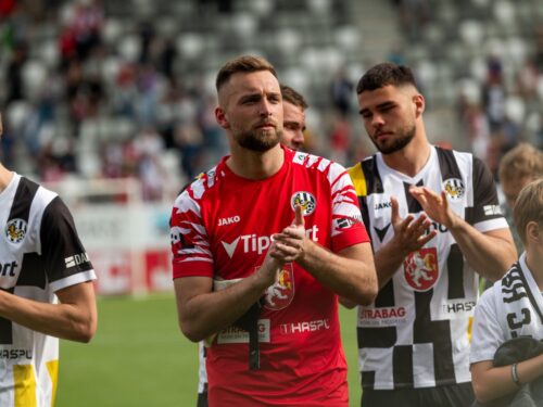 Zadražila chce Fàbregas! Přestoupí hradecký brankář do Serie A?