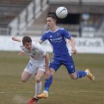 FC Hradec Králové - FC Vysočina Jihlava