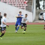 FC Slavoj Vyšehrad – FC Hradec Králové